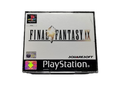 Final Fantasy IX