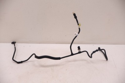 Jeep renegade 1.6 e-torq шланг кондиционера '0052055509 фото №1