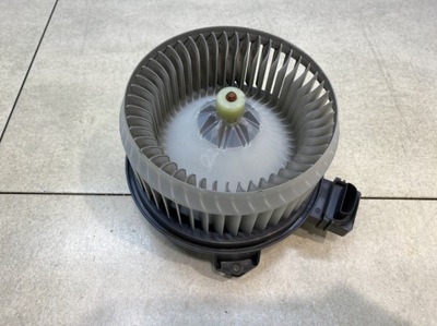 Вентилятор воздуходувка journey i ay272700-5011 фото №1