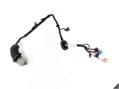 Bentley continental flying spur 3w5 06-12 wiąka электропроводка дверь задняя левая фото №1