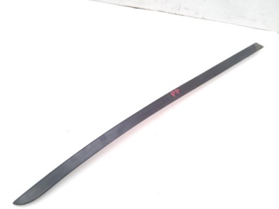 Молдинг скло передня права chrysler sebring js фото №1