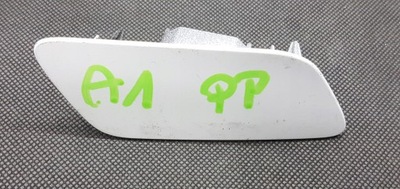 Audi a1 заглушка розпилювача права 82a807754b фото №1