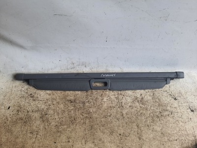 Jeep cherokee wk 05-10 шторка багажника фото №1