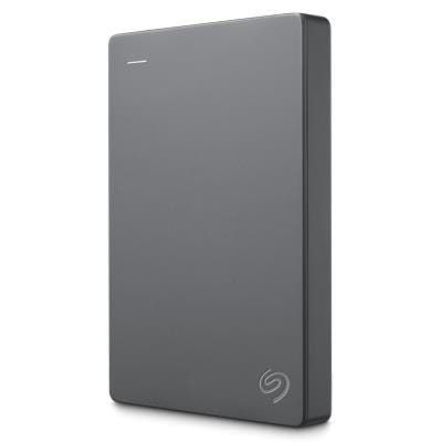 Dysk Zewnętrzny Seagate Basics Portable 2TB