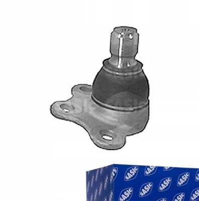 Sasic 6403563 шарнір кріпильний / напрямна фото №1