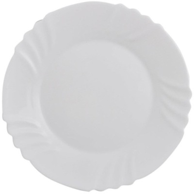 Talerzyk deserowy EBRO 20cm BORMIOLI ITALY