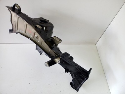 Права передня чверть kia niro ii фото №1