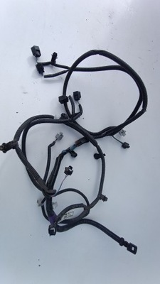 JUEGO DE CABLES DE PARAGOLPES PARTE TRASERA TOYOTA PRIUS IV 6PDC 82183-47120  