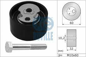 RITINĖLIS SKIRSTYMO SISTEMOS ĮTEMPIMO RUV 55240 531050410 FORD 