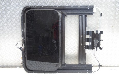 Люк audi a8 d4 lift 4h0877041d фото №1