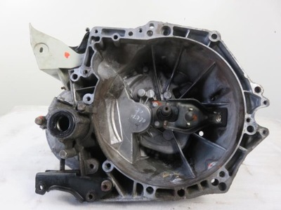 КОРОБКА ПЕРЕДАЧ PEUGEOT 207 1.6 THP 16V 20DP3B