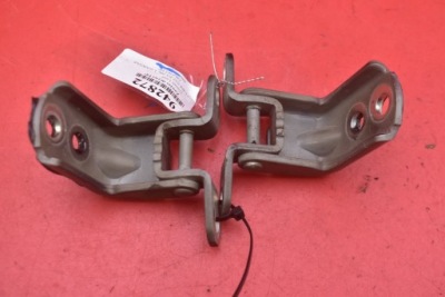 Петля петли дверь правый перед nissan leaf 1 i ze0 lift 10-17 фото №1