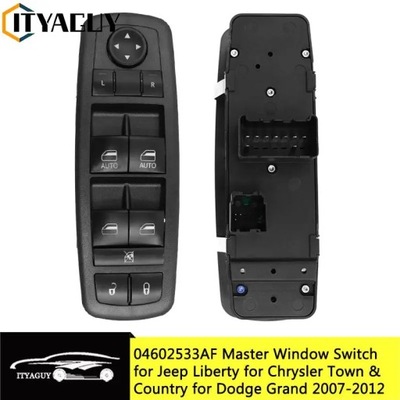 02533 04602533 PARA CHRYSLER TOWN COUNTRY PARA DODGE GRAND CARAVAN PARA JEEPA  