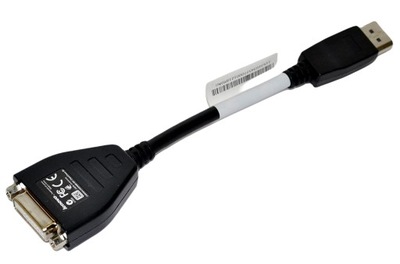 ADAPTER LENOVO 45J7915 00XJ087 DISPLAYPORT NA DVI-D