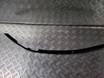 Chevrolet camaro 2016 ss прокладка молдинг крыша фото №1