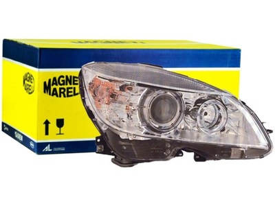 ФАРА ФАРА ПРАВАЯ MAGNETI MARELLI 710301234282