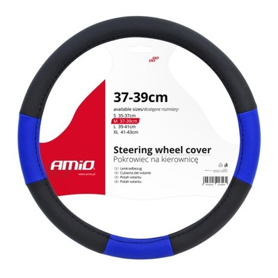 01359 COVER STEERING WHEEL SWC-04-M - milautoparts-fr.ukrlive.com