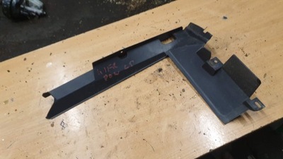 Dacia sandero i воздуховод воздуха левая фото №1