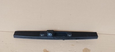 Накладка молдинг накладка na крышка багажника задняя камера ford puma mk2 l1tb-431b82-adw фото №1