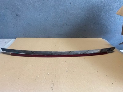 Накладка крышки 87310-f11 kia sportage iv фото №1