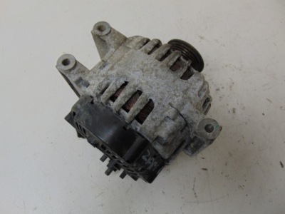 Генератор opel zafira c 1.6 cdti 13586366 фото №1