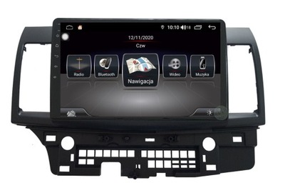 V&s qled навигация lancer business line камера ahd фото №1