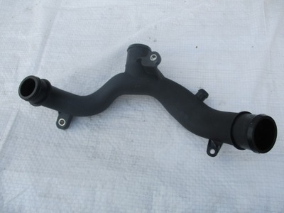 Jaguar xj x351 xf range rover 3.0 5.0 sc труба wody фото №1