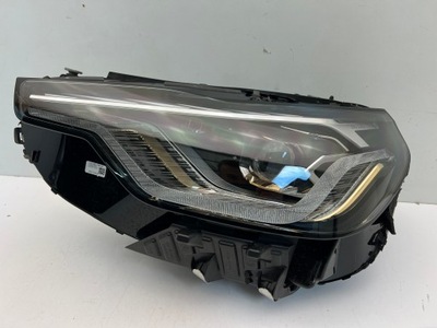 Bmw 2 m2 g42 g87 cs лампа передня ліва full led комплектна фото №1