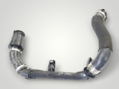 Nissan x-trail t32 qashqai 2 2 j11 1.6dci 1.6 dci шланг труба интеркулер фото №1