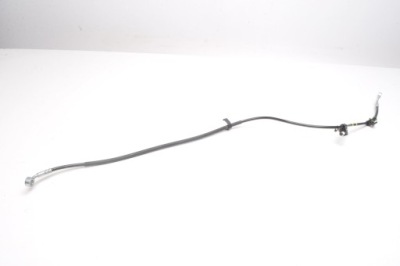 Ktm duke 125 шланг тормозной v031237 фото №1