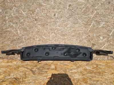 Жабо нижние citroen c5 aircross 9836200980 фото №1