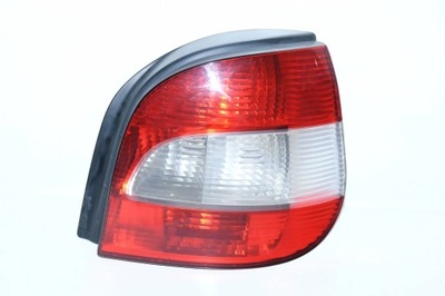 Лампа правый задняя 7700430966 renault scenic rx4 2000-03 фото №1