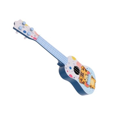 Gitara dla dzieci Instrumenty zabawki edukacyjne