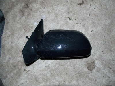 Дзеркало механічний ліва праве renault 19 r19 88-95 оригінал фото №1