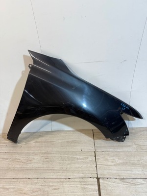 Lexus ct 200h крыло передний правый фото №1