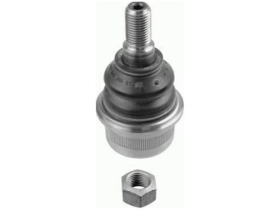 Шарова опора важеля mercedes sl r230 3.0-6.2 01-12 r129 5.4 00-01 фото №1