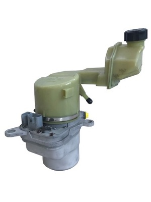 Насос підсилювача ford fusion fiesta 5s613k514ag фото №1