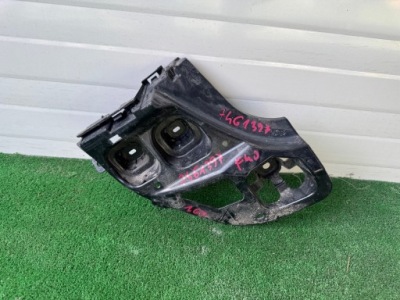 Напрямна бампера bmw f40 7461397 фото №1