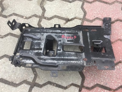 Peugeot expert iii основание аккумулятор jumpy фото №1