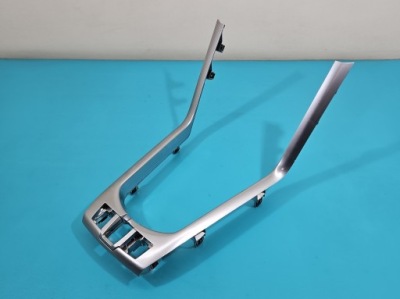 Молдинг накладки декоры dekor консоли opel antara eu фото №1