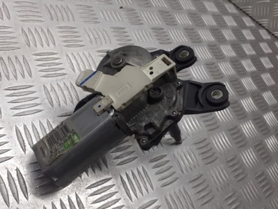 Моторчик дворники задняя renault laguna ii 8200001891 фото №1