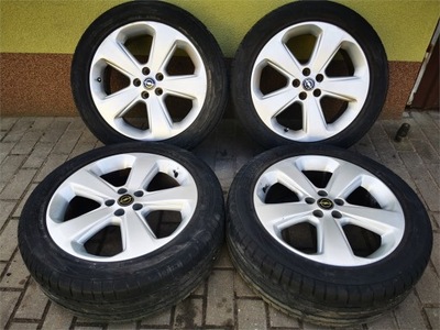 LLANTAS RUEDAS OPEL MOKKA A 18'' 5X105 ET38  