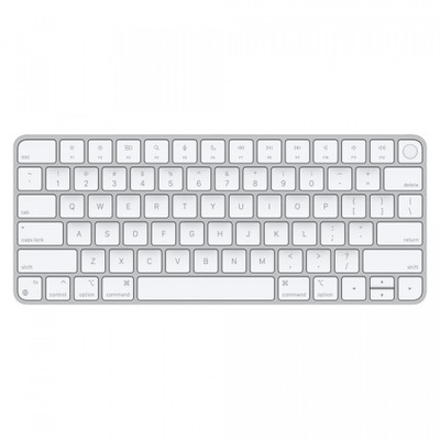 Klawiatura Magic Keyboard z Touch ID dla modeli)