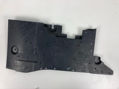 Peugeot 5008 ii защита подвеска 9820153180 фото №1