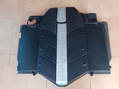 Корпус фильтра mercedes 3,2 b v6 a1120901101 фото №1