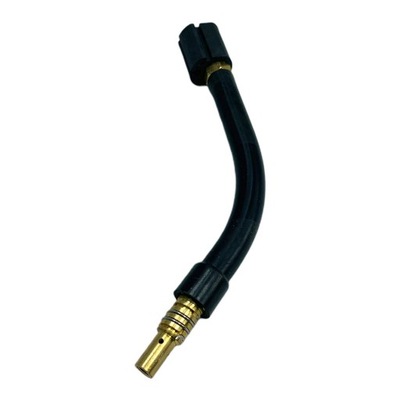 1x 15AK Swan Neck / MIG do akcesoriów MB15