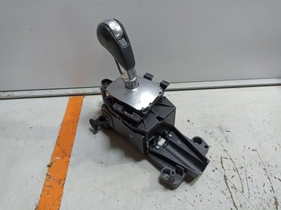 PORSCHE CARRERA WITH 911 997 CHANGE-GEAR LEVER MODIFICATIONS GEAR AUTOMATIC TRANSMISSION  