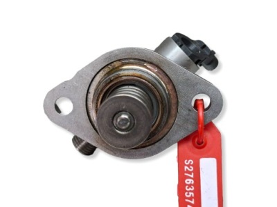 Насос топлива 166307520r renault austral 1.2 tce e-tech 2022- фото №1