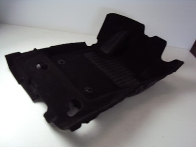 Коврик обшивка левый перед fiat 500x 18 rok фото №1