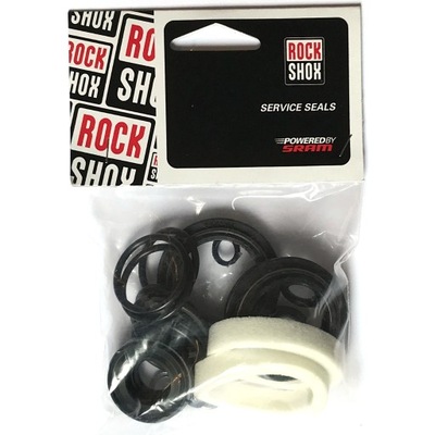 Zestaw serwisowy Rock Shox Revelation Solo Air A3 (2013-2016) Basic Kit